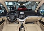 Great Wall C30 EV