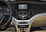 Great Wall C30 EV