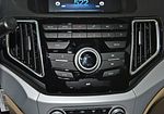 Great Wall C30 EV