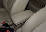Great Wall C30 EV