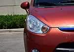 Haima Aishang EV
