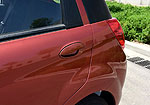 Haima Aishang EV