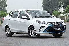 Фото Haima E3 Фото Haima E3