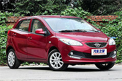 Фото Haima 2 Фото Haima 2