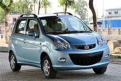 Фото Haima M1 Фото Haima M1