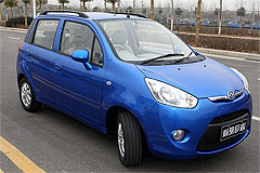 Фото Haima M11
