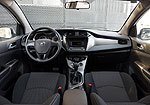 Haima M3: Фото 1