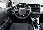 Haima M3: Фото 2