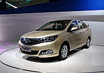 Haima M3