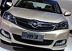 Haima M3