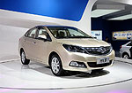 Haima M3