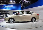 Haima M3