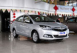 Haima M3