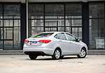Haima M3