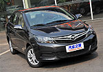 Haima M3