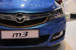 Haima M3