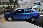 Haima M3