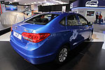 Haima M3