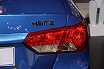 Haima M3