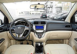 Haima M3