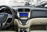 Haima M3