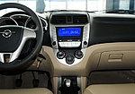Haima M3