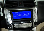 Haima M3