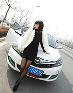 Haima M3
