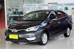Фото Haima M3 Фото Haima M3