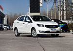 Haima M3: Фото 1