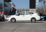 Haima M3: Фото 3