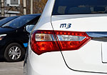 Haima M3