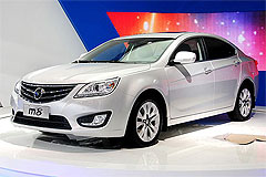 Фото Haima M8 Фото Haima M8