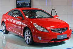 Фото Haima S1 Фото Haima S1
