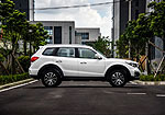 Haima S7: Фото 3