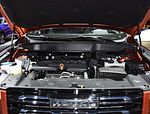Haval Dargo