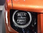 Haval Dargo