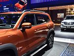 Haval Dargo