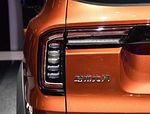Haval Dargo