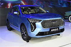 Фото Haval Jolion Фото Haval Jolion
