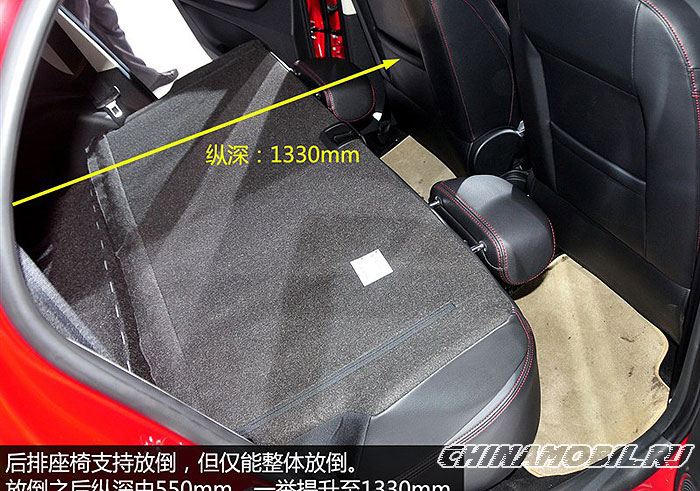 Haval H1: Haval H1: