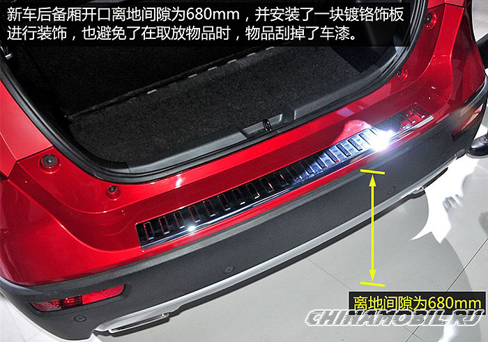 Haval H1: Haval H1: