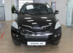 Haval H5 (2016): Фото 2
