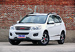 Haval H6 (2015 год): Фото 1