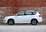 Haval H6 (2015 год): Фото 3