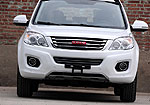 Haval H6 (2015 год)