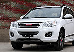 Haval H6 (2015 год)