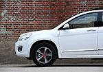 Haval H6 (2015 год)
