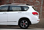 Haval H6 (2015 год)