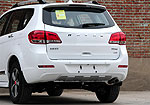 Haval H6 (2015 год)